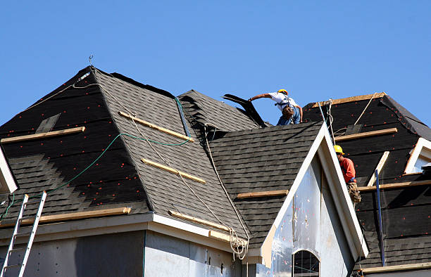 Roof Repair Estimates in Morgantown, IN