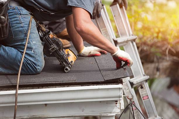 Best Commercial Roofing Services  in Morgantown, IN