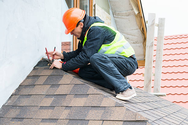 Slate Roofing Contractor in Morgantown, IN